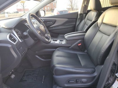 2023 Nissan Murano SL