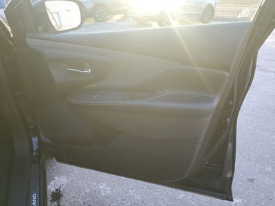 2023 Nissan Murano SL