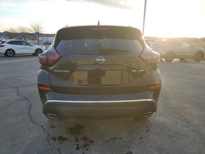 2023 Nissan Murano SL