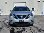 2018 Nissan Murano SV