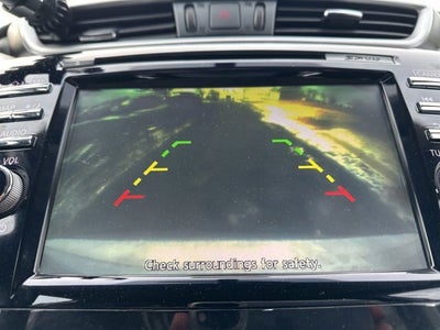 2018 Nissan Murano SV