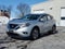 2018 Nissan Murano SV