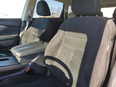 2018 Nissan Murano SV