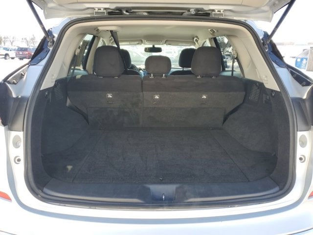 2018 Nissan Murano SV