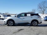 2018 Nissan Murano SV