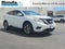 2016 Nissan Murano S