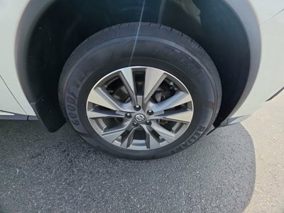 2016 Nissan Murano S