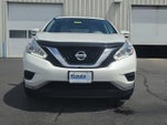 2016 Nissan Murano S