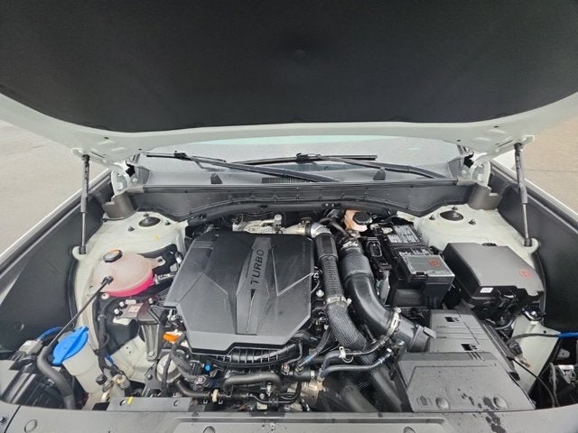 2024 Hyundai Santa Fe Limited