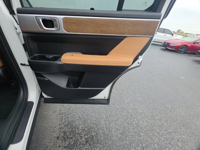 2024 Hyundai Santa Fe Limited