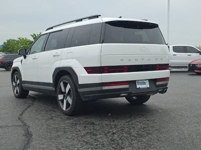 2024 Hyundai Santa Fe Limited