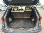 2017 Hyundai Santa Fe Sport 2.4 Base