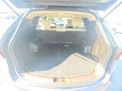 2017 Hyundai Santa Fe Sport 2.4 Base