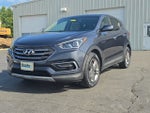 2017 Hyundai Santa Fe Sport 2.4 Base