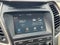 2017 Hyundai Santa Fe Sport 2.4 Base