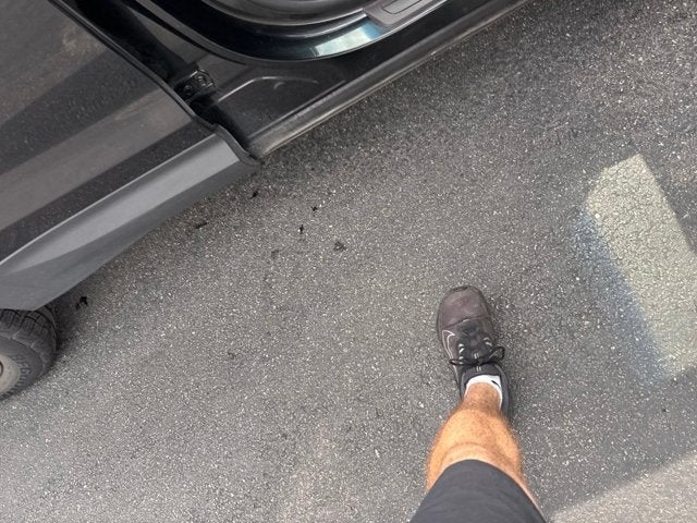 2017 Hyundai Santa Fe Sport 2.4 Base
