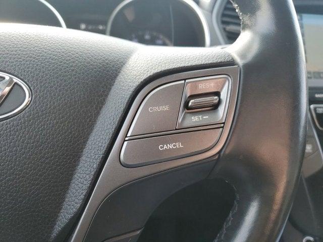 2017 Hyundai Santa Fe Sport 2.0T Ultimate