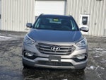 2017 Hyundai Santa Fe Sport 2.0T Ultimate