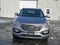 2017 Hyundai Santa Fe Sport 2.0T Ultimate