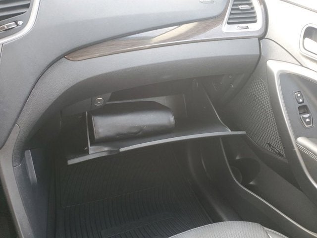 2017 Hyundai Santa Fe Sport 2.0T Ultimate