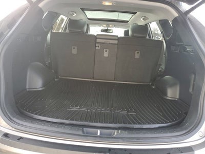 2017 Hyundai Santa Fe Sport 2.0T Ultimate