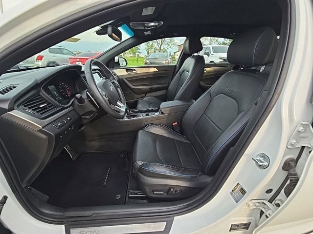 2019 Hyundai Sonata Limited