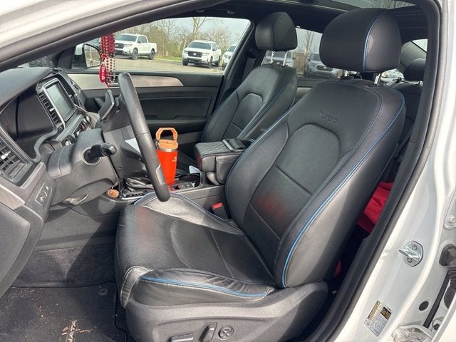 2019 Hyundai Sonata Limited