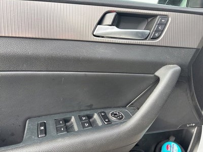 2019 Hyundai Sonata Limited