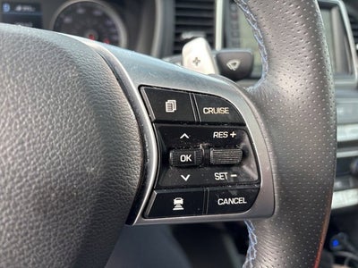 2019 Hyundai Sonata Limited