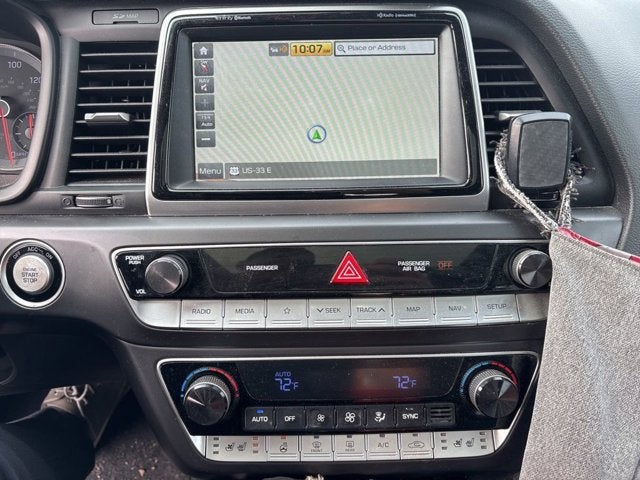 2019 Hyundai Sonata Limited