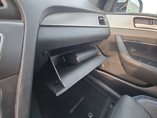 2019 Hyundai Sonata Limited