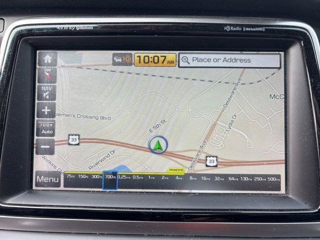 2019 Hyundai Sonata Limited