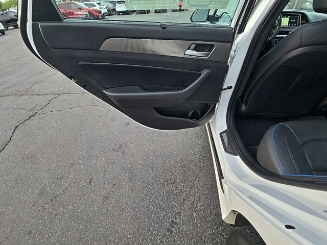 2019 Hyundai Sonata Limited