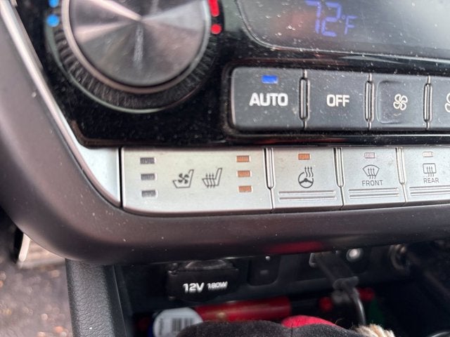 2019 Hyundai Sonata Limited