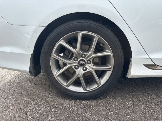 2019 Hyundai Sonata Limited