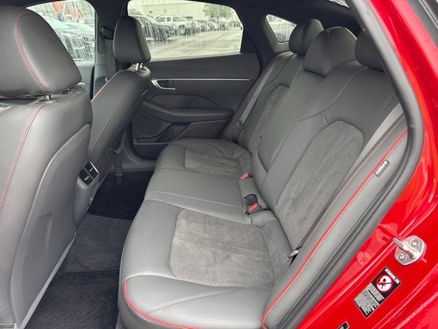 2020 Hyundai Sonata SEL Plus