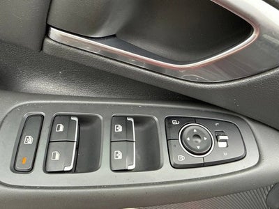 2020 Hyundai Sonata SEL Plus