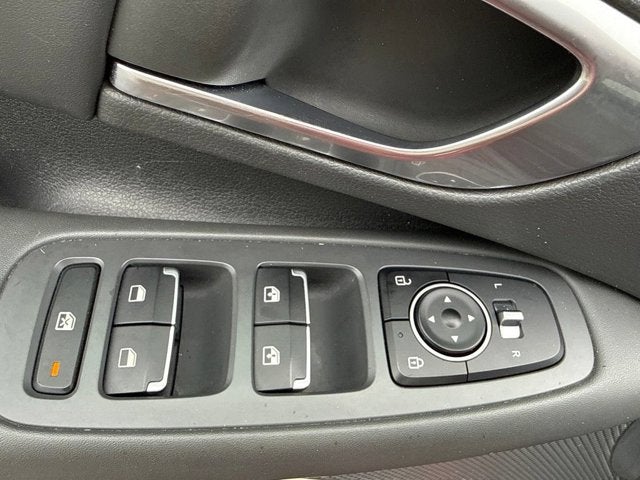 2020 Hyundai Sonata SEL Plus