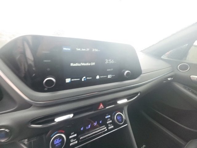 2020 Hyundai Sonata SEL Plus