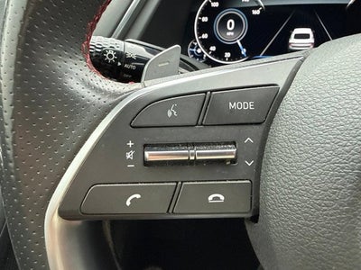 2020 Hyundai Sonata SEL Plus