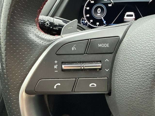 2020 Hyundai Sonata SEL Plus