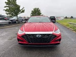 2020 Hyundai Sonata SEL Plus