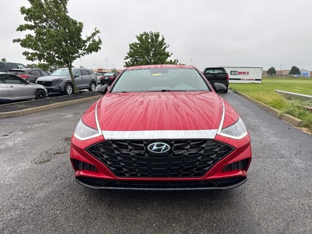 2020 Hyundai Sonata SEL Plus