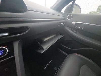 2020 Hyundai Sonata SEL Plus