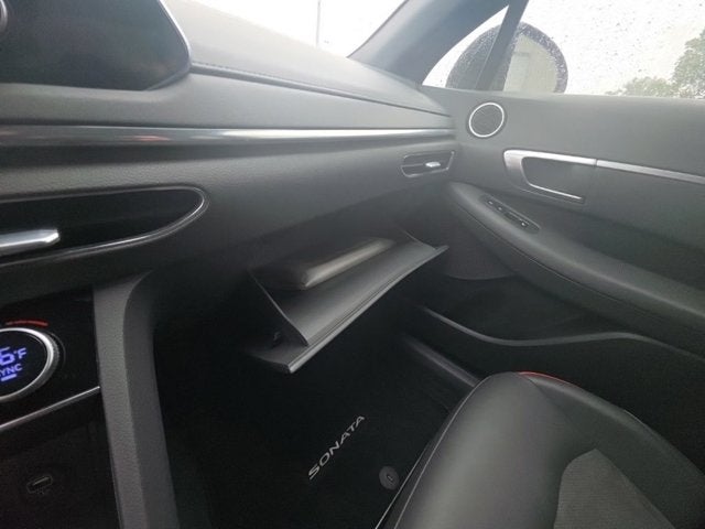 2020 Hyundai Sonata SEL Plus