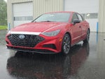 2020 Hyundai Sonata SEL Plus