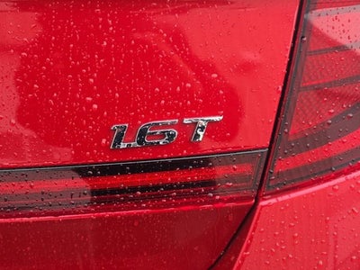 2020 Hyundai Sonata SEL Plus