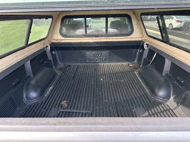 2003 Toyota Tundra SR5