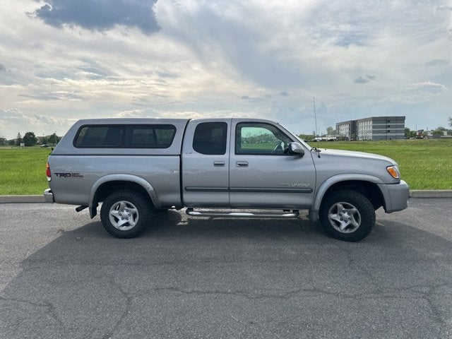 2003 Toyota Tundra SR5