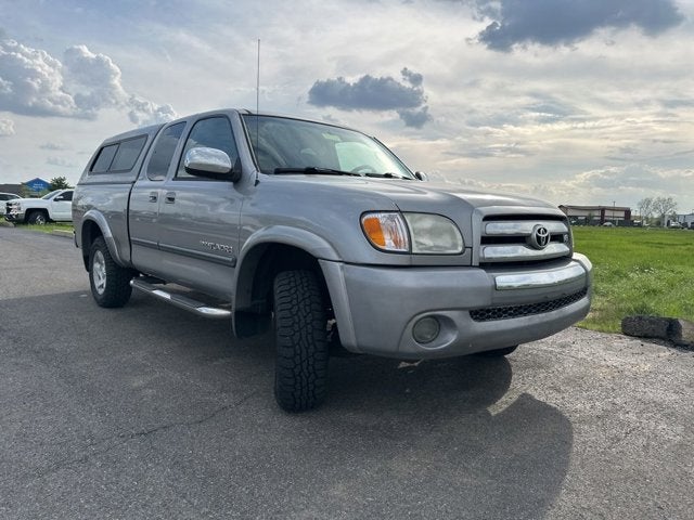 2003 Toyota Tundra SR5